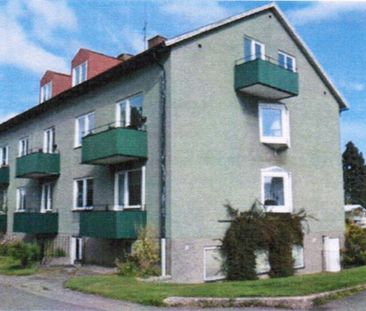 Stiftelsevägen, Vartofta - Foto 2