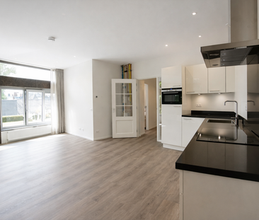 Te huur: Appartement Doezastraat 35 D in Leiden - Foto 1