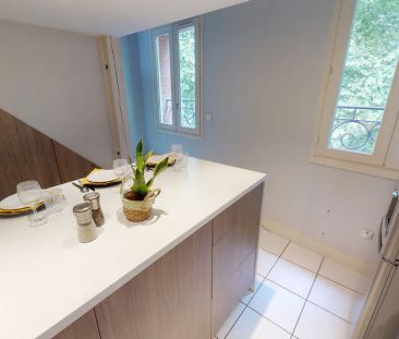 15 allée de Brienne 15, Toulouse - Photo 6