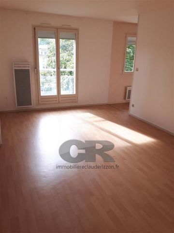 Location Appartement 1 pièce 32m² NANCY 54000 - Photo 5
