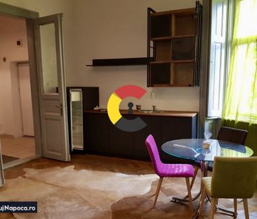 Apartament cu o camera si nisa de dormit, Centru, zona Parc Central - Photo 2