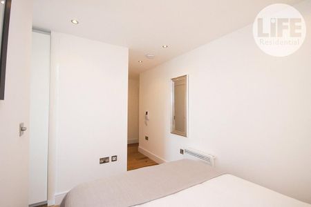 Studio to rent - Photo 2