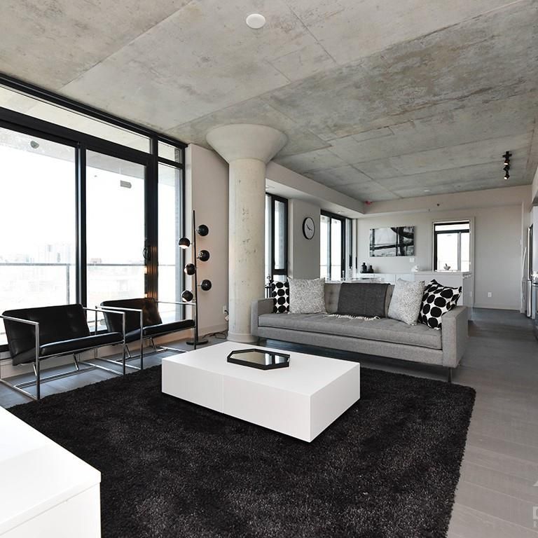 For Lease - 203 CATHERINE Street Unit# 314, Ottawa Centre, Ontario - Photo 1