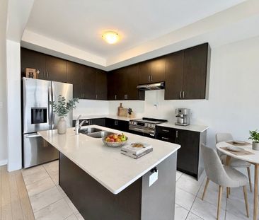 For Lease - 420 Newman Drive Unit# 18, Cambridge, Ontario - Photo 2