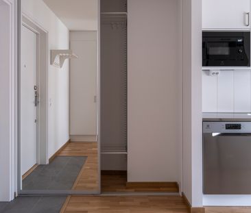 Handkvarnsgränd, Järfälla - Foto 6