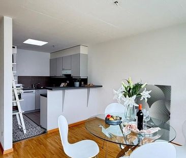 Appartement familial de 4.5 pièces - Photo 4