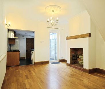 2 bedroom detached house to rent - Photo 5