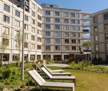 Diagonalgatan 7 - Photo 6