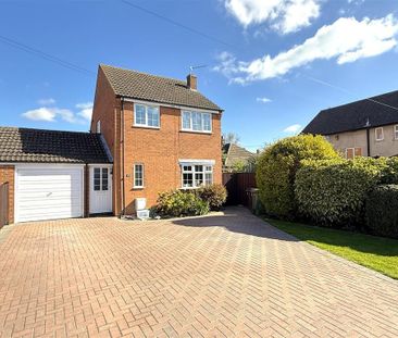 3 bedroom link detached house to rent - Photo 3