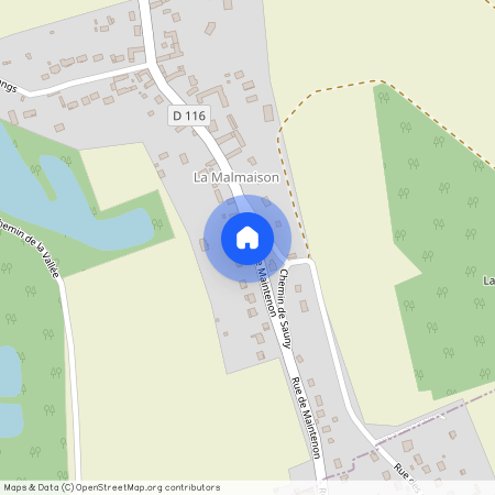 EURE-ET-LOIR (28), - CENTRE-VAL-DE-LOIRE, MAINTENON (28130)