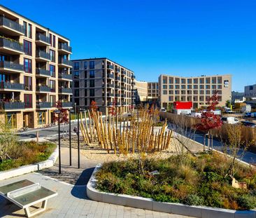 Großzügige 3-Zimmer-Wohnung im attraktiven Neubau direkt an der Havel - Photo 5