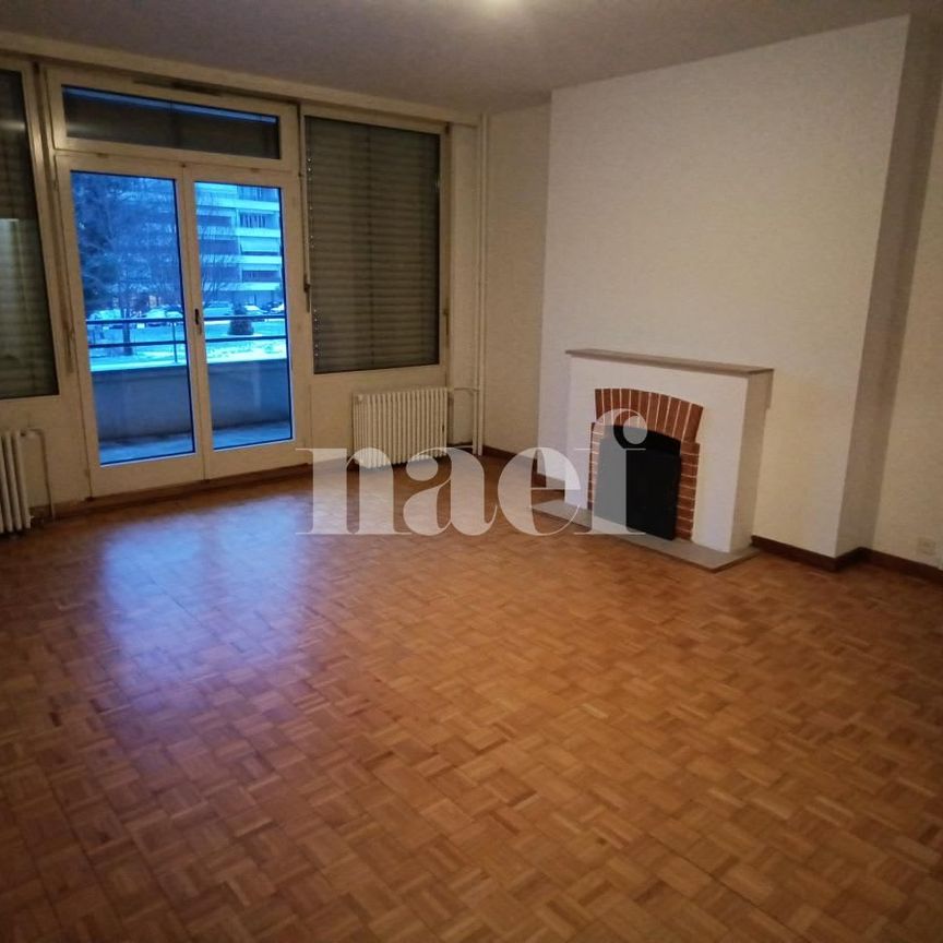 1 Zimmer, 1. Stock - Foto 1