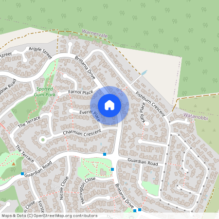 28 Brittania Drive, NSW 2259, Watanobbi