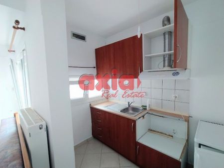 Studio/Γκαρσονιέρα για ενοικίαση Άγιος Λουκάς (Καβάλα) - Φωτογραφία 4
