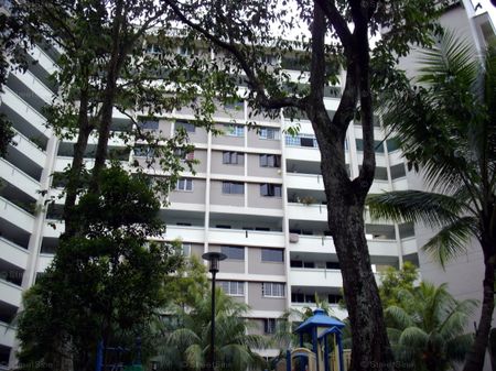 Blk 371 Clementi Avenue 4 (Clementi), HDB 3 Rooms - For Rent - Photo 5