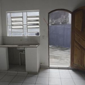 Casa para alugar com 70m², 1 quarto e sem vaga - Photo 1