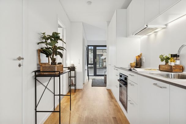 Stadionvej 2A, 9. dør 15 - Photo 1