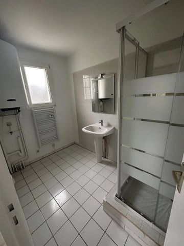 Location Appartement 2 pièces 44m² GRETZ ARMAINVILLIERS 77220 - Photo 4