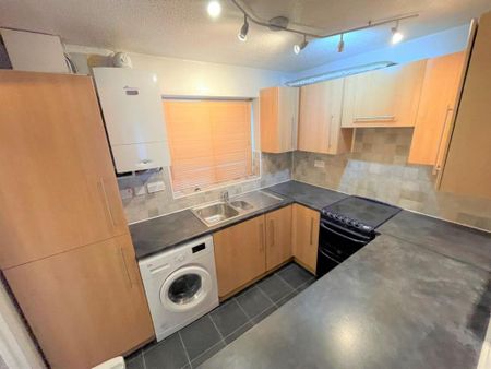 1 bedroom terraced house to rent - Photo 3