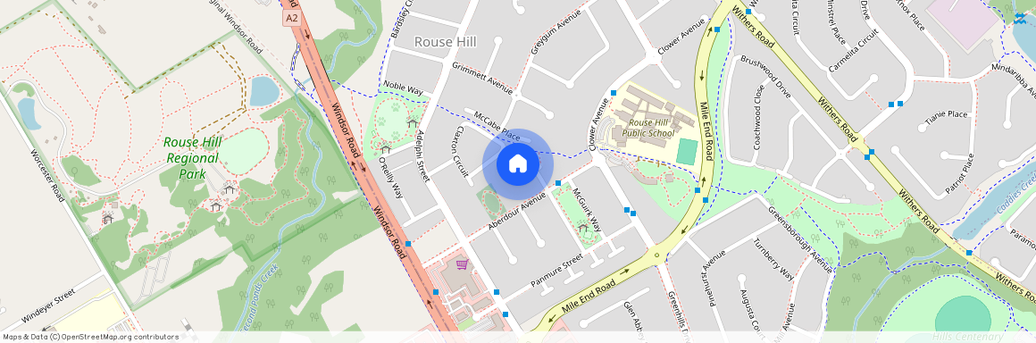 8 Trumble Place, NSW 2155, Rouse Hill