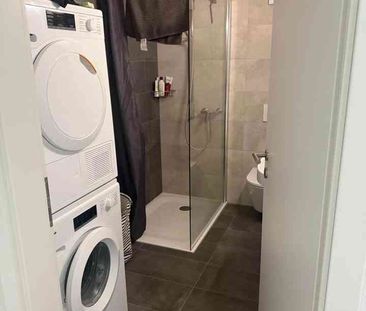 1.5 Zimmer, 29 m² - Foto 4