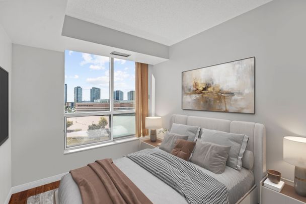 For Lease - 2585 Erin Centre Boulevard Unit# 607, Mississauga, Ontario - Photo 1