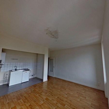 Appartement • Location • 40m2 • Gaillard • Clermont-Ferrand - Photo 3