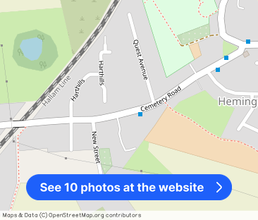 Marbrook Apartments, Barnsley, South Yorkshire, S73 - Photo 1