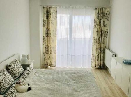 Apartament cu priveliste deosebita in Bonjour Residence - Photo 5