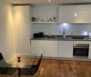 1 Bed Flat, Hagley Road, B16 - Photo 6