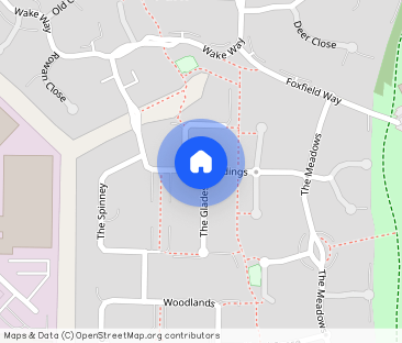 The Ridings, Northampton, NN4 - Photo 1