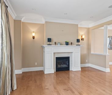 For Lease - 1486 Orchard Haven Ridge, Mississauga, Ontario - Photo 4