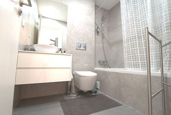 Apartamento T3 em Lisboa