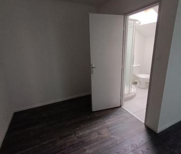 Location Appartement 1 pièce 19m² NANCY 54000 - Photo 1