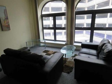 Central Gardens, Benson Street, Liverpool, L1 - Photo 3