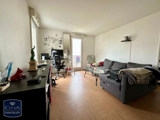 Location Appartement 2 pièces 39m² LA RICHE 37520 - Photo 1