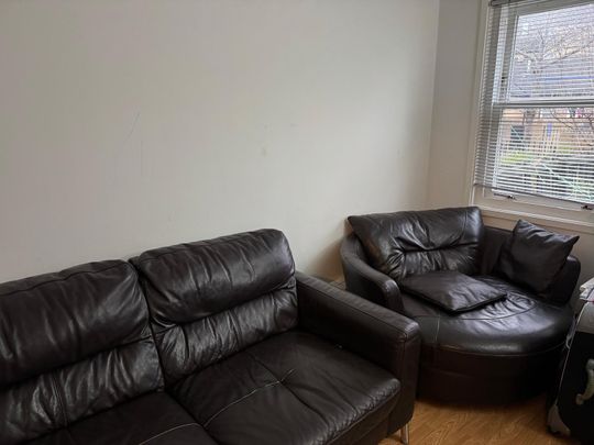 120P - St Leonards Hill, Edinburgh, EH8 9RZ - Photo 1