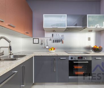 Warszawa Mokotów, ul. Różana - Photo 1