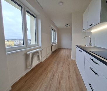 Pronájem bytu 2+1 • 52 m² bez realitkyPoděbradská, Praha - Hloubětín - Photo 1