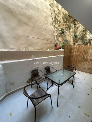 Studio/Γκαρσονιέρα για ενοικίαση Εξάρχεια (Εξάρχεια - Νεάπολη) - Photo 1