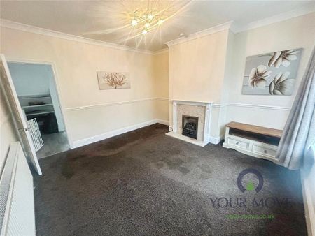 2 bedroom end of terrace house to rent - Photo 2