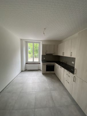 Hôpital 9, Couvet - Photo 1