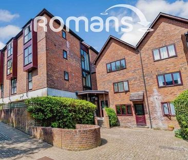 Bilberry Court, Staple Gardens, Winchester, SO23 - Photo 1