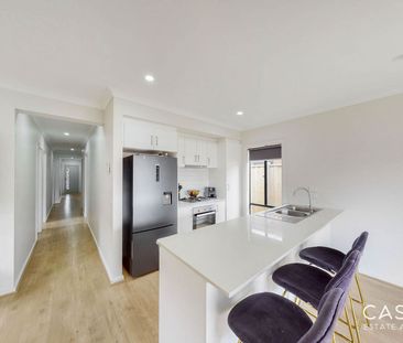 35 Lucid Crescent, Clyde - Photo 6