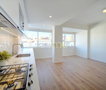 Apartment T2 in Benfica, Lisboa - Photo 3