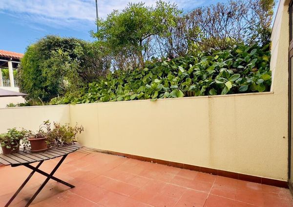 3 Bedroom Apartment with garden, Belas Clube de Campo, Sintra