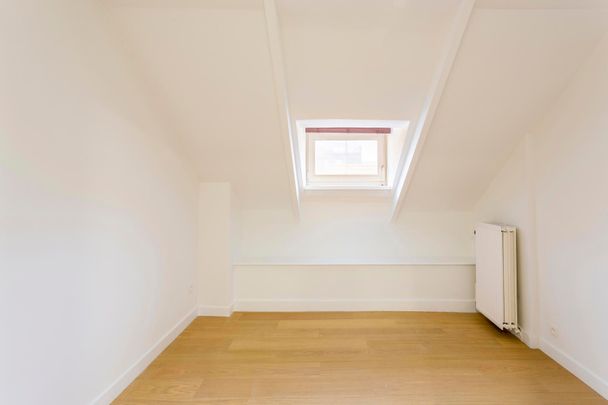 Centraal gelegen 1slpk appartement, Schuttershofstraat - Foto 1