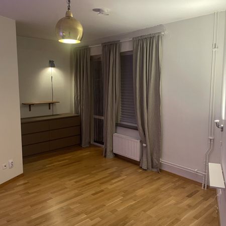 Wendela Hebbes Gata, Hägersten - Photo 3