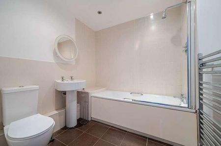 Crescent Road, Aviator Place, RG1 - Photo 3