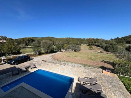 Luxury Detached House for rent in Alcúdia, Spain - Photo 4